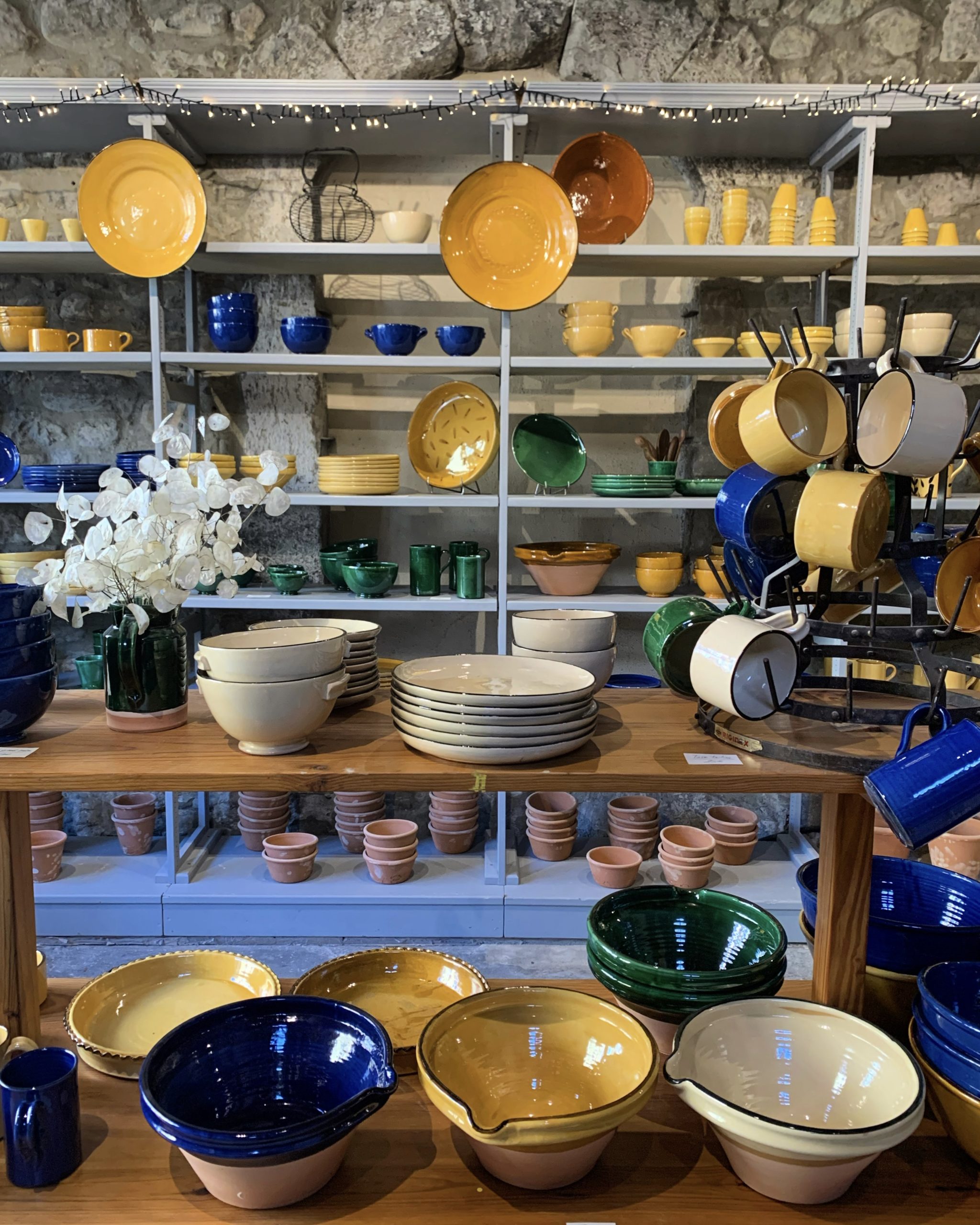 Poterie Dieulefit Maison De La C ramique